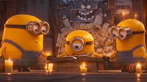 Imagem "Minions & Monstros" e documentário sobre a CPI da Covid: confira as estreias dos cinemas