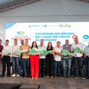 Ações fazem parte do Novo PAC Saúde e do programa Brasil Sorridente - Foto: Agência Alagoas