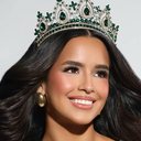 A modelo venezuelana Skarlent Rodríguez, Miss Grand Orlando 2025, morta após os terremotos que atingiram a Venezuela - Reprodução / Instagram