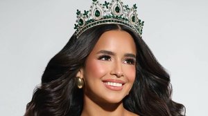 A modelo venezuelana Skarlent Rodríguez, Miss Grand Orlando 2025, morta após os terremotos que atingiram a Venezuela - Reprodução / Instagram