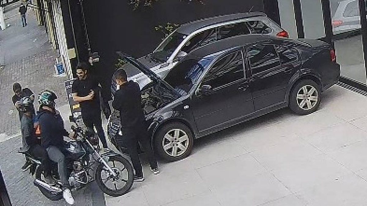 Morre um dos envolvidos em assalto de brincadeira em São Paulo