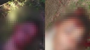 Após sair para o trabalho, primos foram encontrados mortos em Major Izidoro - Foto: Reprodução