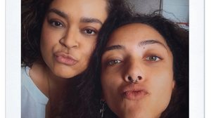 Instagram/Alice Carvalho