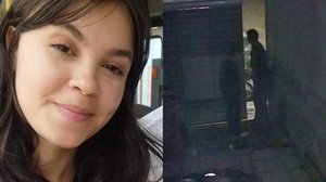 Morte de Nayane Gaspar Araújo está sendo investigada pela Polícia Civil - Reprodução