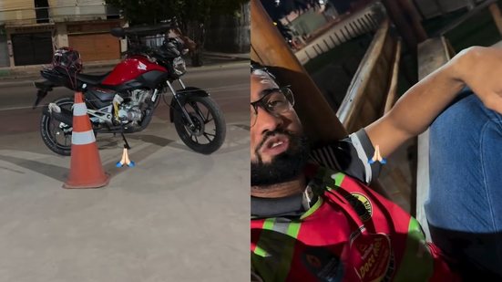 Reprodução/Redes sociais