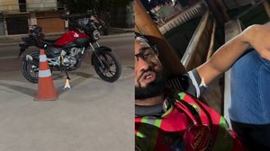Reprodução/Redes sociais