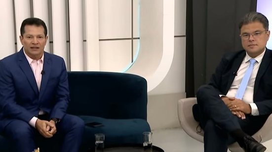 Reprodução/ TV Pajuçara