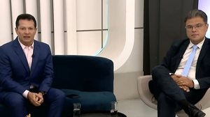 Reprodução/ TV Pajuçara