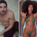 Umbarja e Reprodução/Instagram