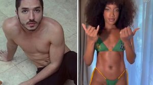 Umbarja e Reprodução/Instagram