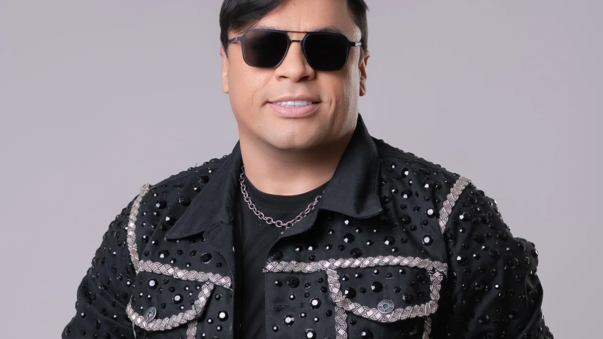 Morre Neto Araújo, ex\u002Dvocalista da banda Cavaleiros do Forró