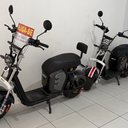 O aluguel de bicicletas e motos elétricas em espaços públicos depende de autorização prévia e do cumprimento das normas do Código de Posturas - Ascom Semsc