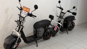 O aluguel de bicicletas e motos elétricas em espaços públicos depende de autorização prévia e do cumprimento das normas do Código de Posturas - Ascom Semsc