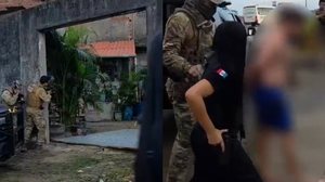 Reprodução/Vídeo