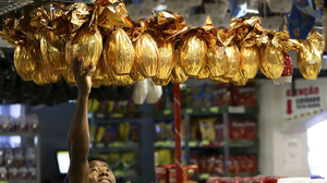 Dia Mundial do Chocolate é comemorado nesta terça-feira (7) - Foto: Agência Brasil