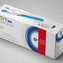 Embalagem do Ozivy, medicamento nacional à base de semaglutida que é concorrente do Ozempic - Divulgação / EMS