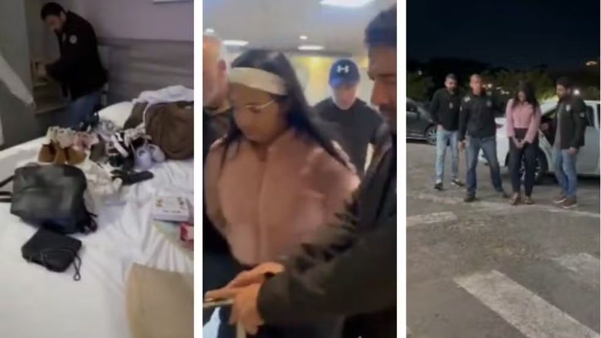 Suspeita de matar casal de idosos em BH acumulava dívidas com bets