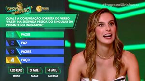 Reprodução/SBT