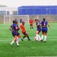 FAF lança Peneira do Futebol Feminino para revelar novos talentos
