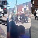 Veja o que se sabe sobre troca de tiros perto do Hospital Universitário - Cortesia ao TNH1