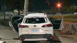 Reprodução/TV Globo