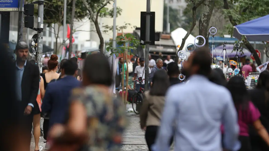 IBGE e Ministério da Saúde lançam Pesquisa Nacional de Saúde - Foto: Agência Brasil