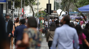 IBGE e Ministério da Saúde lançam Pesquisa Nacional de Saúde - Foto: Agência Brasil