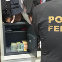 Divulgação / PF