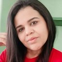 Luena Rocha Melo foi morta por policial em um posto de combustível - Reprodução / Redes sociais