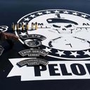 PM prende idoso com arma e munições durante cumprimento de mandado no Sertão - Ascom PMAL