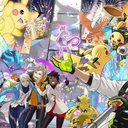 'Pokémon Go' celebra dez anos - Reprodução