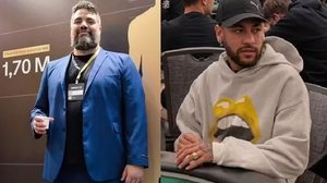Reprodução/Redes sociais