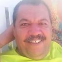 O policial civil Gildate Góes Moraes Sobrinho, de 61 anos - Foto: Reprodução
