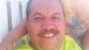 O policial civil Gildate Góes Moraes Sobrinho, de 61 anos - Foto: Reprodução