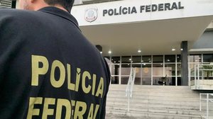 Investigação apura se esquema dificultava quitação de dívidas - Foto: Divulgação/PF