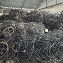 Projeto 'Poste Limpo' retira 140 quilômetros de fios dos postes na capital - Ascom Ilumina