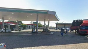 Reprodução/Google Maps