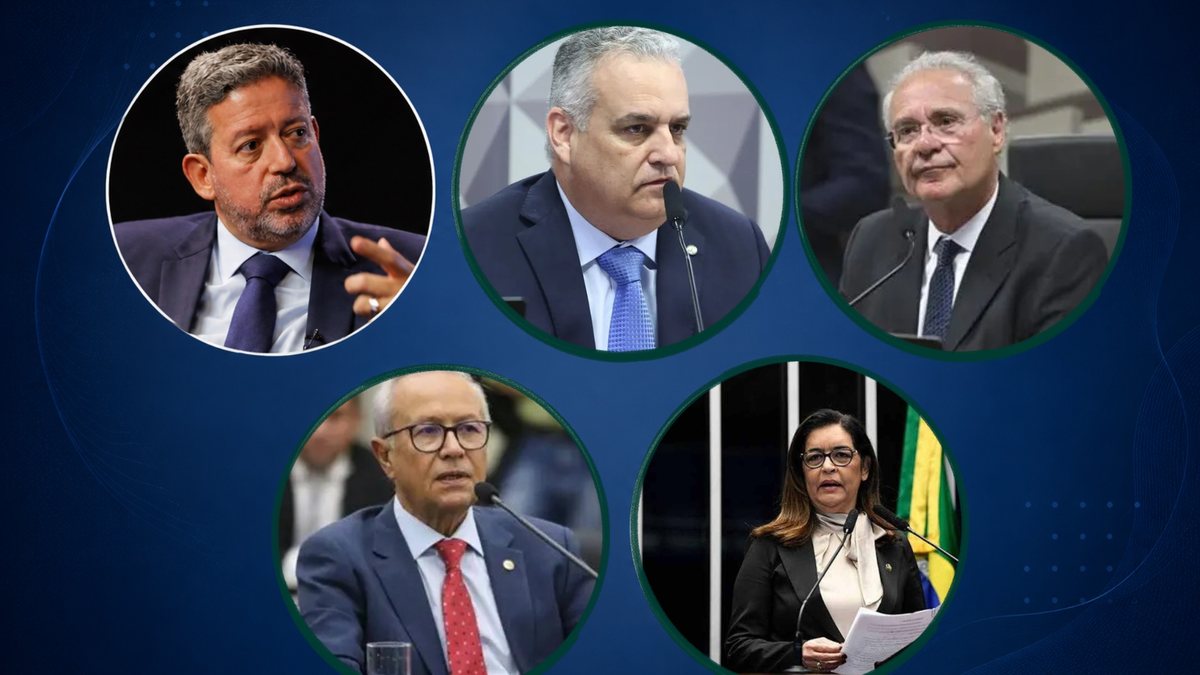 Redes sociais: veja o ranking dos pré\u002Dcandidatos ao Senado no Instagram