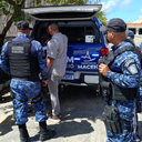 Divulgação / Secom Maceió