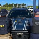 Agentes da PRF e da Receita Federal - PRF-AL