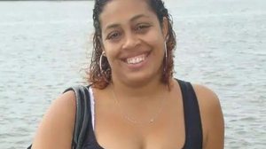 Cenira Angélica Ventura da Silva foi morta a facadas - Foto: Reprodução