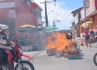 Reprodução/Video