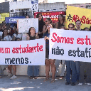 Arquivo/Fique Alerta