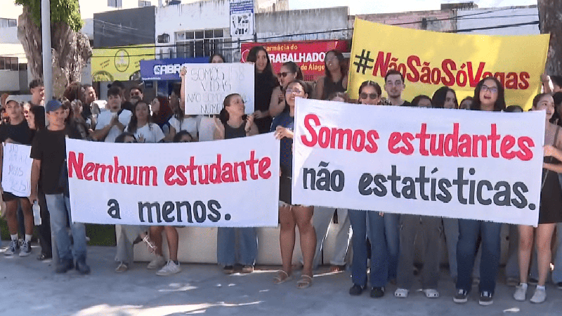 STF suspende decisão do TJAL e mantém matrícula de 158 estudantes da Uncisal