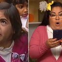 Imagem Dois anos após sucesso, dona do meme 'Que show da Xuxa é esse?' relata crise financeira