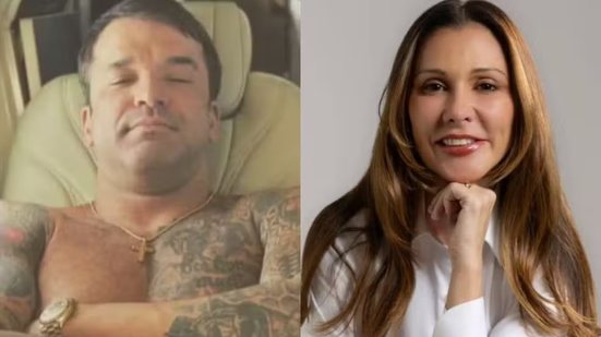 Imagem Quem é a advogada que perdeu a guarda do filho após se casar com Thiago Brennand