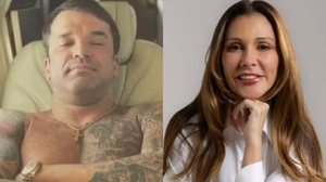 Imagem Quem é a advogada que perdeu a guarda do filho após se casar com Thiago Brennand