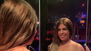 Raquel Pacheco, conhecida como Bruna Surfistinha - Reprodução / Instagram