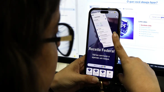 No total, serão pagos R$ 460 milhões a 3,5 milhões de contribuintes - Foto: Agência Brasil