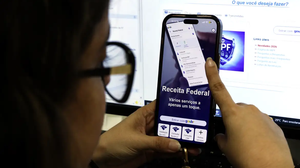No total, serão pagos R$ 460 milhões a 3,5 milhões de contribuintes - Foto: Agência Brasil